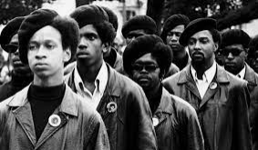 Black Panther Name Change