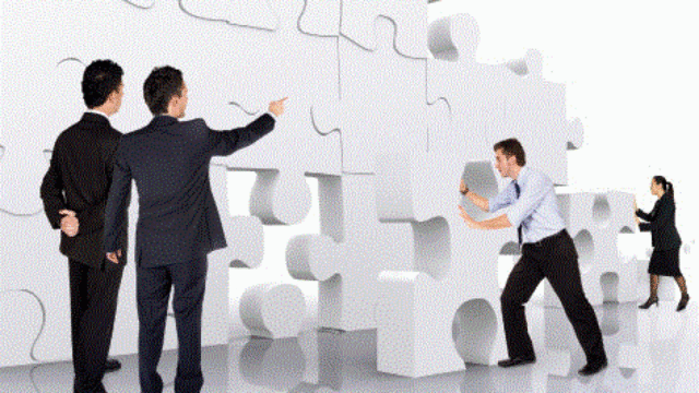 Teoría del Comportamiento