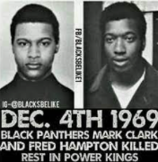 Two Chicago leaders Deaths