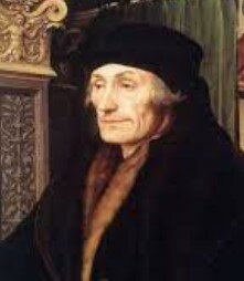 Erasmo de Rotterdam