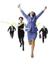 Teoría de las Metas