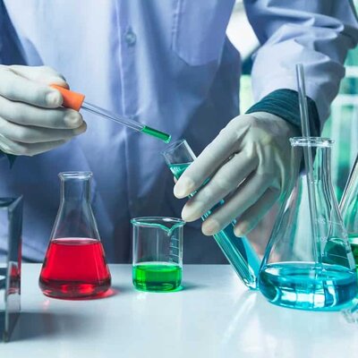 Timeline: BREVE HISTORIA DE ANÁLISIS INSTRUMENTALES