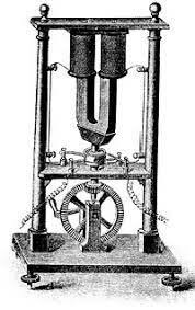 Invención del generador dinamoeléctrico