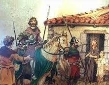 El Conde de Barcelona es Liberado