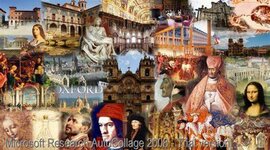 Timeline: Correlacionando los Humanismos