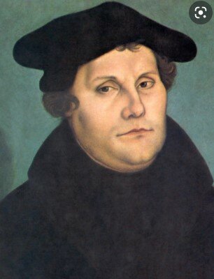 Martin Luther