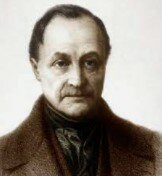 Auguste Comte