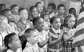 The Supreme Court Of Brown v. Board of Education