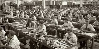 Educación Revoluciòn  Industrial