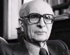 Claude Levi- Strauss
