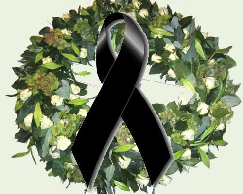 1999. Fallecimiento De un ser Querido