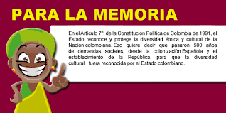 CONSTITUCION POLITICA DE COLOMBIA