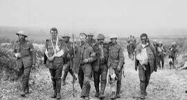 Primera Guerra Mundial