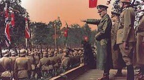 Segunda Guerra Mundial