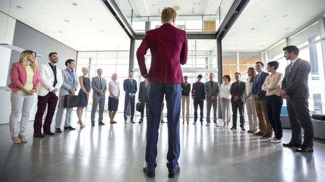 Teoría del Liderazgo Transaccional