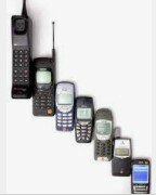 Teléfonos móviles