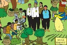 EXPLOTACION DE LOS RECURSOS NATURALES DENTRO DE LA COMUNIDAD INDIGENA