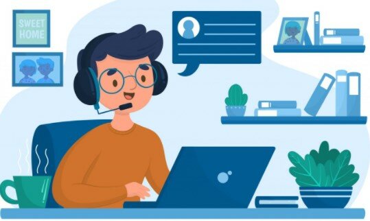 Reinvención por Emergencia Sanitaria COVID