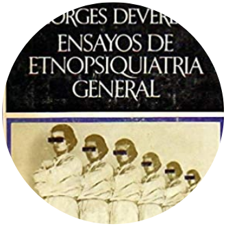 Devereux define Etnopsiquiatria