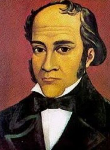 Reflexiones de Simón Rodríguez