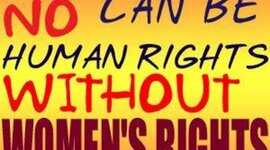 Timeline: Women's Rights by Asya Dolan