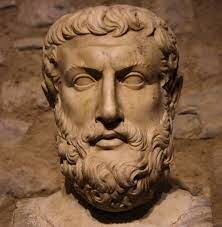 Parmenides