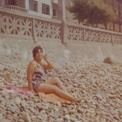 Timeline: Linea de Tiempo de la Abuela