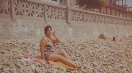 Timeline: Linea de Tiempo de la Abuela