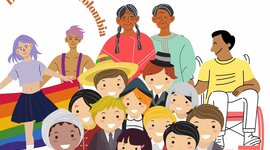 Timeline: Actividad 2 - Línea del tiempo - Recogiendo saberes en torno a la diversidad