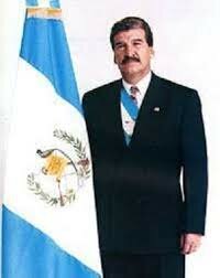 Ramiro de León Carpio (1993 - 1996)