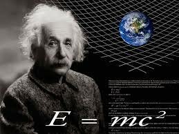 Albert Einstein (1879-1955)