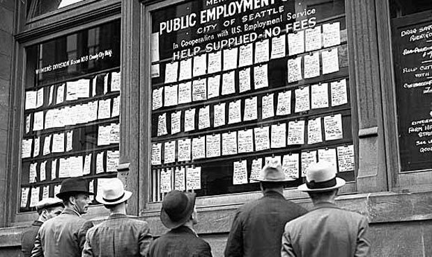 The Great Depression