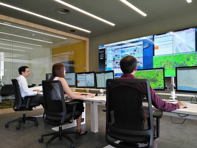 PROBLEMATICAS SOCIALES Y ECONOMICAS DEL HUMANISMO DIGITAL