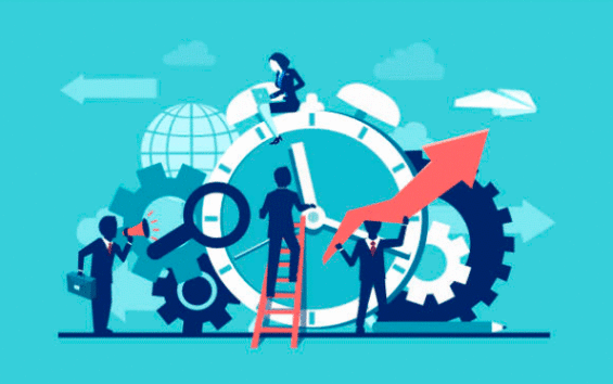 Teoría de las Metas