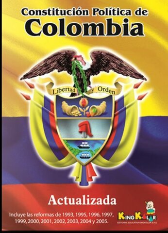 Constitución Política