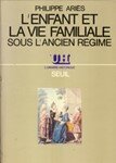 EDAD CONTEMPORÁNEA - Análisis de la historia de la infancia