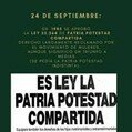 EDAD CONTEMPORÁNEA - Leyes de protección para los niños, niñas y adolescentes