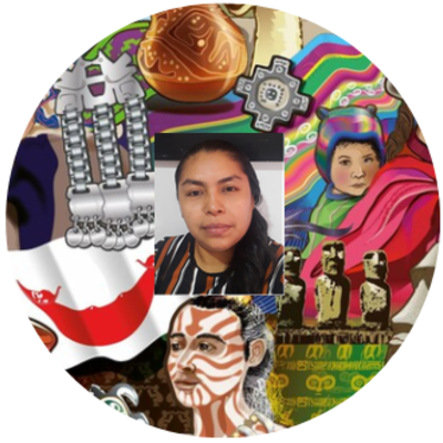 Timeline: HISTORIA DE LA ETNOPSICOLOGIA