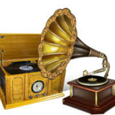 Timeline: Entertainment