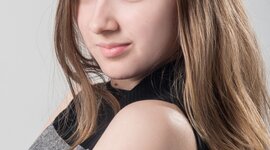 Timeline: Резюме Бажиной Кристины, 23 года (Журналист)