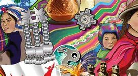 Timeline: Recogiendo saberes en torno a la diversidad