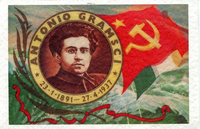 Nasce il partito comunista