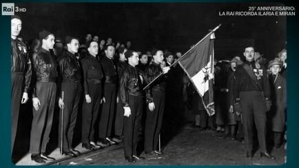 Fondazione dei Fasci di Combattimento