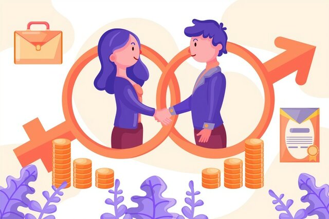 Plan de igualdad de Oportunidad para la Equidad de Genero. Acuerdo 091 de 2003