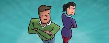 La crisis de confianza,