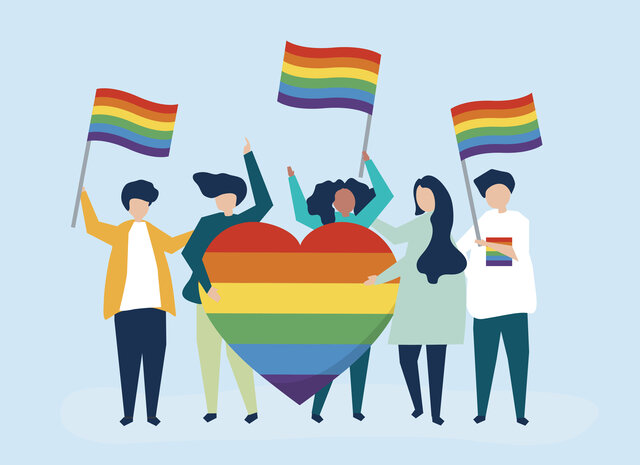 Integración social para la Población LGBT .Decreto 556 de 2006 Alcaldía Mayor de Bogotá, DC