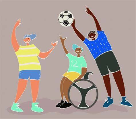 LEY 1346 DE 2009 Derechos de las personas con Discapacidad.