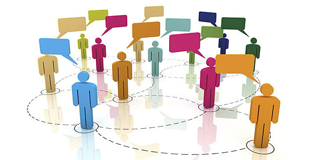 La psicología social en el siglo XIX y XX