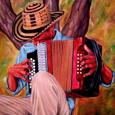 Reconocimiento del Vallenato Tradicional por la Unesco