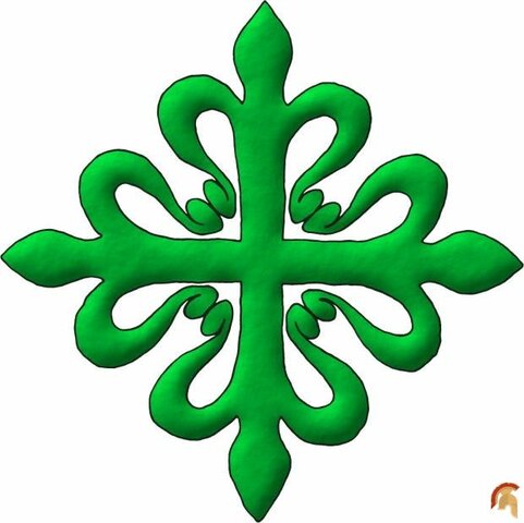 Fundación de la orden de Alcántara